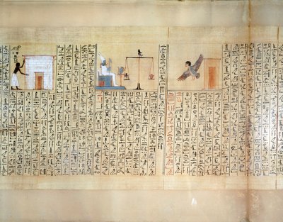  av Egyptian 18th Dynasty
