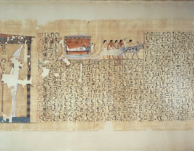  av Egyptian 18th Dynasty