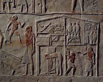 av Egyptian 18th Dynasty