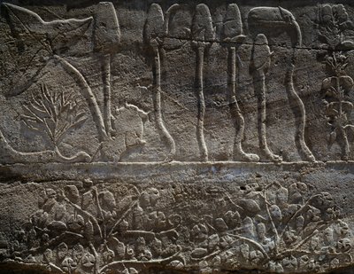  av Egyptian 18th Dynasty