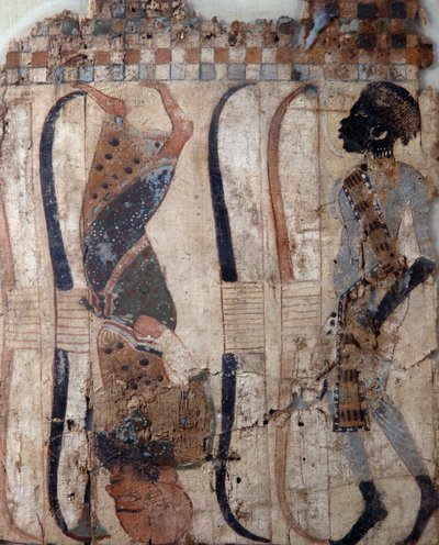  av Egyptian 18th Dynasty