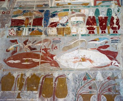  av Egyptian 18th Dynasty