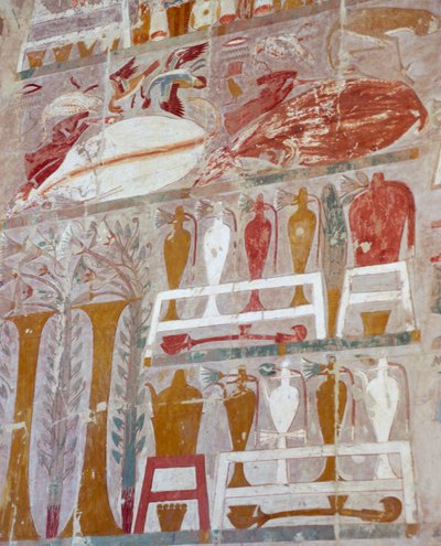  av Egyptian 18th Dynasty