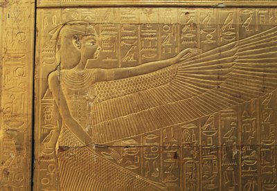  av Egyptian 18th Dynasty