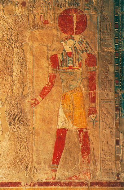  av Egyptian 18th Dynasty