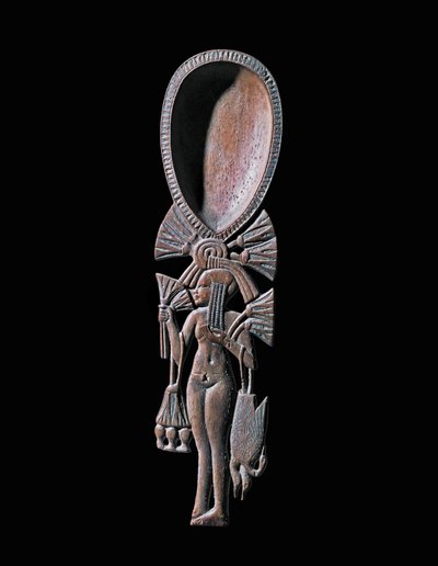  av Egyptian 18th Dynasty