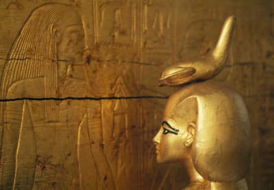  av Egyptian 18th Dynasty