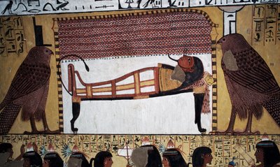  av Egyptian 18th Dynasty