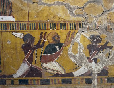  av Egyptian 18th Dynasty