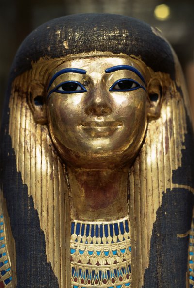  av Egyptian 18th Dynasty