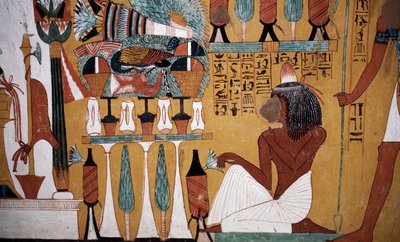  av Egyptian 18th Dynasty