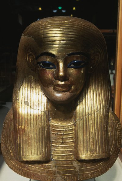  av Egyptian 18th Dynasty