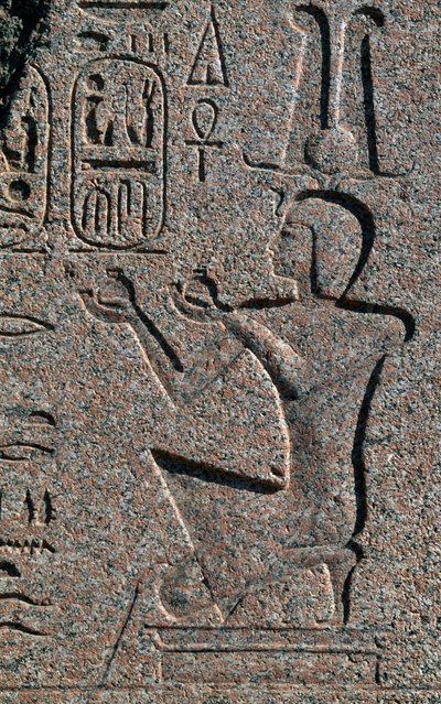 av Egyptian 19th Dynasty