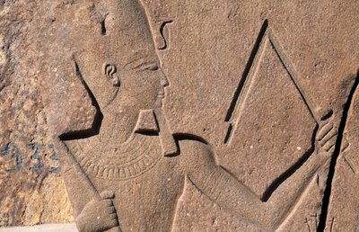  av Egyptian 19th Dynasty