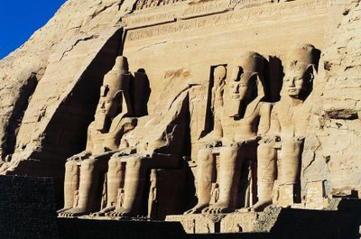 av Egyptian 19th Dynasty