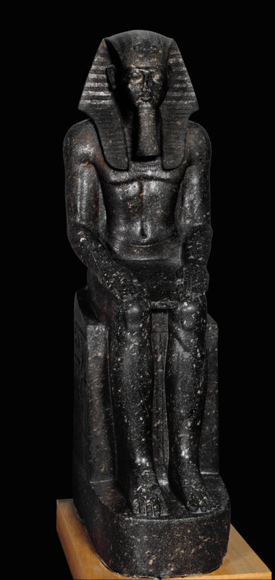  av Egyptian 19th Dynasty