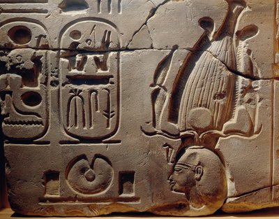  av Egyptian 19th Dynasty
