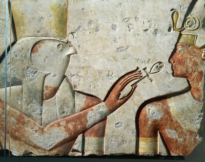 av Egyptian 19th Dynasty