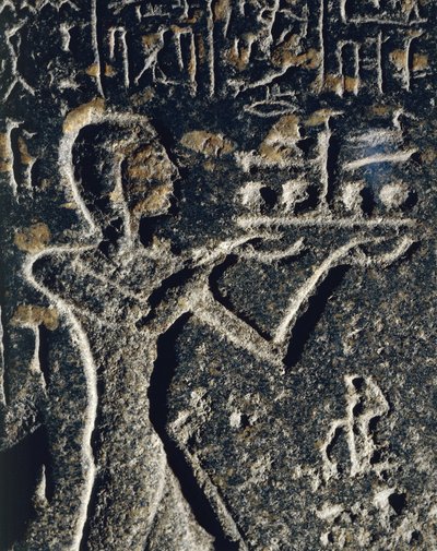  av Egyptian 19th Dynasty