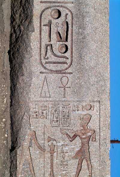  av Egyptian 19th Dynasty