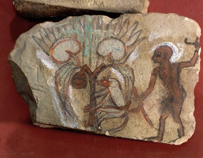  av Egyptian 19th Dynasty
