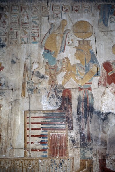  av Egyptian 19th Dynasty