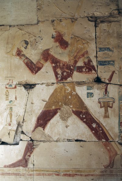  av Egyptian 19th Dynasty