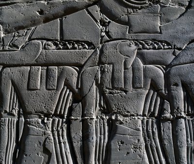  av Egyptian 19th Dynasty