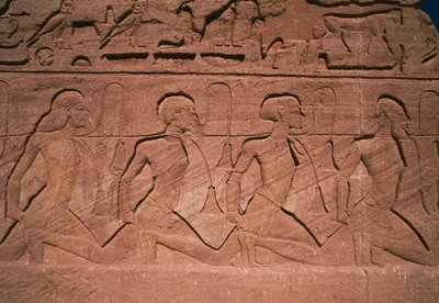  av Egyptian 19th Dynasty