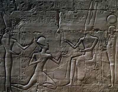  av Egyptian 19th Dynasty