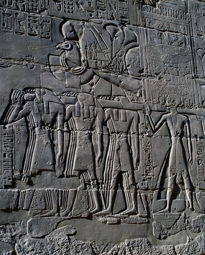  av Egyptian 19th Dynasty