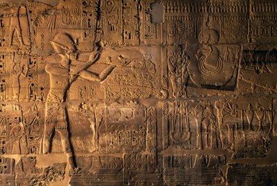  av Egyptian 19th Dynasty
