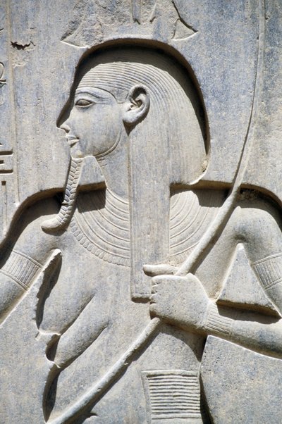  av Egyptian 19th Dynasty