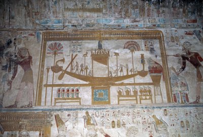  av Egyptian 19th Dynasty