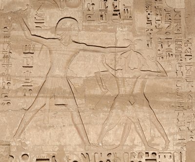  av Egyptian 19th Dynasty
