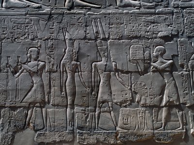  av Egyptian 19th Dynasty