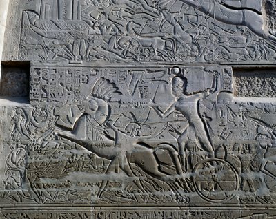  av Egyptian 19th Dynasty