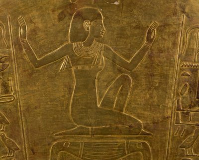  av Egyptian 19th Dynasty