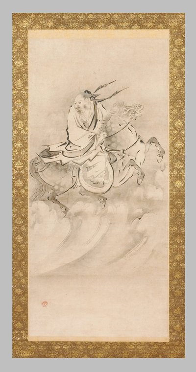  av Eitoku Kano
