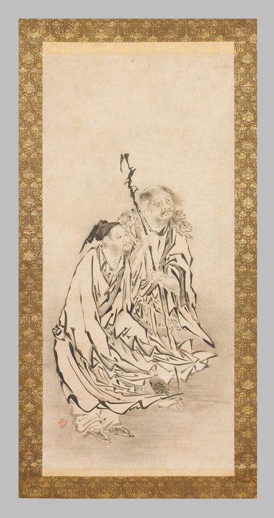  av Eitoku Kano