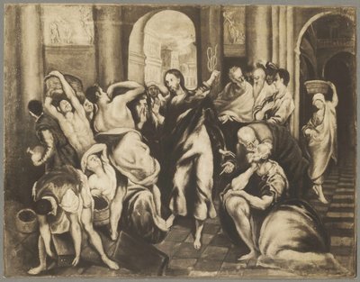  av El Greco