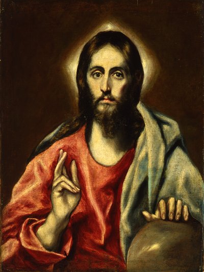  av El Greco