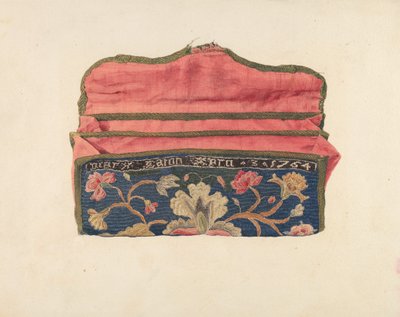 Pung av Eleanor Alexander