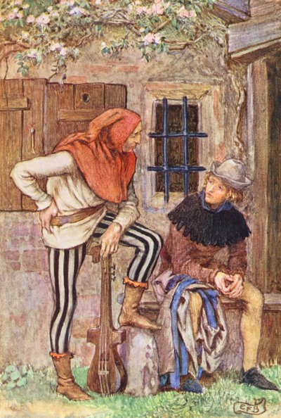  av Eleanor Fortescue Brickdale