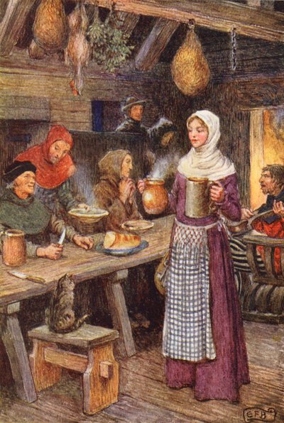  av Eleanor Fortescue Brickdale