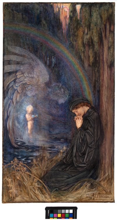  av Eleanor Fortescue Brickdale