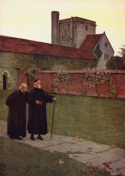 Untied unto the world by care Of public fame or private breath (colour litho)   1402237   no       norwegian Successfully Translated  Original: Donkey Translat: Donkey 1238558 no norwegian Successfully Translated Original: The Nave, Apse, and Crossing of a av Eleanor Fortescue Brickdale