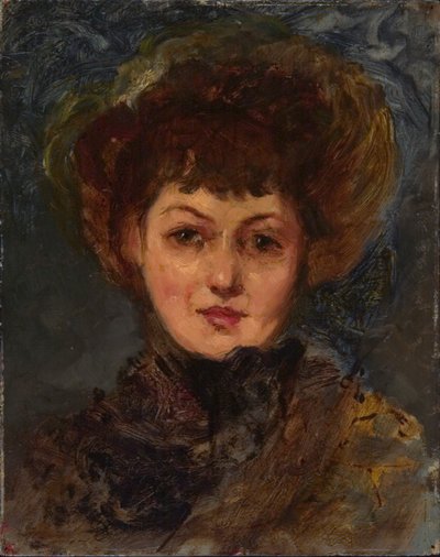  av Eleanor Greatorex