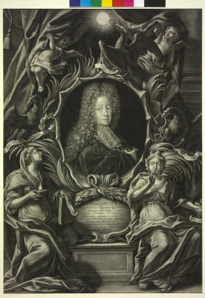  av Elias Christoph Heiss