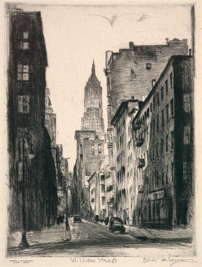  av Elias M. Grossman